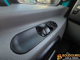 Mercedes-Benz Sprinter 2017 313/316 EURO 6 | ΙΧ Δίπλωμα | Καρότσα 3.40m-thumb-16