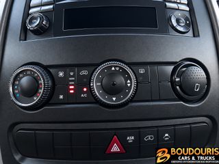 Mercedes-Benz Sprinter 2017 313/316 EURO 6 | ΙΧ Δίπλωμα | Καρότσα 3.40m-thumb-17