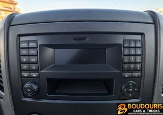 Mercedes-Benz Sprinter 2017 313/316 EURO 6 | ΙΧ Δίπλωμα | Καρότσα 3.40m-thumb-18