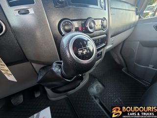 Mercedes-Benz Sprinter 2017 313/316 EURO 6 | ΙΧ Δίπλωμα | Καρότσα 3.40m-thumb-19