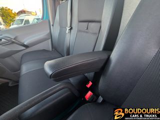 Mercedes-Benz Sprinter 2017 313/316 EURO 6 | ΙΧ Δίπλωμα | Καρότσα 3.40m-thumb-20