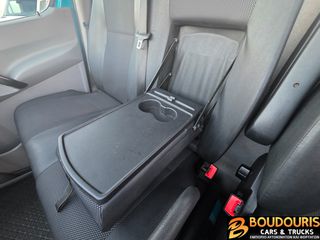 Mercedes-Benz Sprinter 2017 313/316 EURO 6 | ΙΧ Δίπλωμα | Καρότσα 3.40m-thumb-21