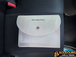 Mercedes-Benz Sprinter 2017 313/316 EURO 6 | ΙΧ Δίπλωμα | Καρότσα 3.40m-thumb-22