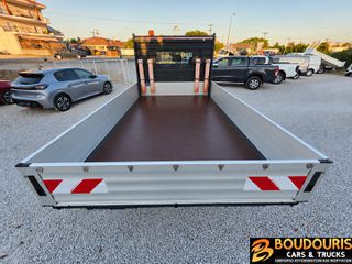 Mercedes-Benz Sprinter 2017 313/316 EURO 6 | ΙΧ Δίπλωμα | Καρότσα 3.40m-thumb-23