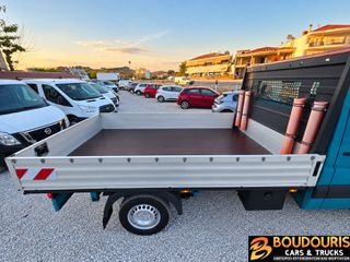 Mercedes-Benz Sprinter 2017 313/316 EURO 6 | ΙΧ Δίπλωμα | Καρότσα 3.40m-thumb-24