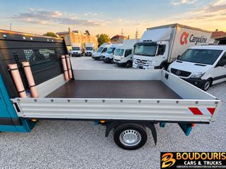 Mercedes-Benz Sprinter 2017 313/316 EURO 6 | ΙΧ Δίπλωμα | Καρότσα 3.40m-thumb-25