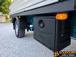 Mercedes-Benz Sprinter 2017 313/316 EURO 6 | ΙΧ Δίπλωμα | Καρότσα 3.40m-thumb-26
