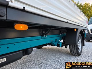 Mercedes-Benz Sprinter 2017 313/316 EURO 6 | ΙΧ Δίπλωμα | Καρότσα 3.40m-thumb-27