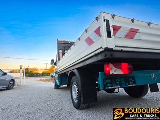 Mercedes-Benz Sprinter 2017 313/316 EURO 6 | ΙΧ Δίπλωμα | Καρότσα 3.40m-thumb-28