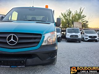 Mercedes-Benz Sprinter 2017 313/316 EURO 6 | ΙΧ Δίπλωμα | Καρότσα 3.40m-thumb-29