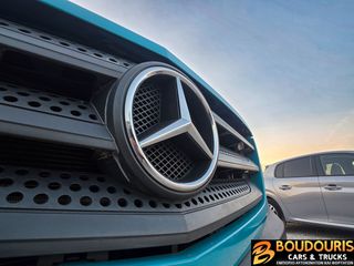 Mercedes-Benz Sprinter 2017 313/316 EURO 6 | ΙΧ Δίπλωμα | Καρότσα 3.40m-thumb-30