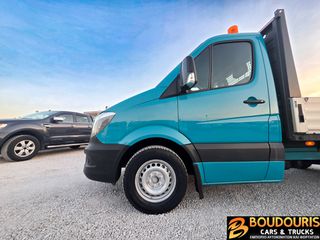 Mercedes-Benz Sprinter 2017 313/316 EURO 6 | ΙΧ Δίπλωμα | Καρότσα 3.40m-thumb-31