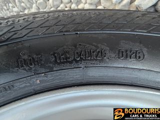 Mercedes-Benz Sprinter 2017 313/316 EURO 6 | ΙΧ Δίπλωμα | Καρότσα 3.40m-thumb-33