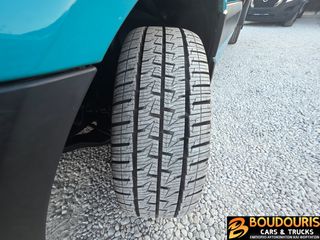 Mercedes-Benz Sprinter 2017 313/316 EURO 6 | ΙΧ Δίπλωμα | Καρότσα 3.40m-thumb-34