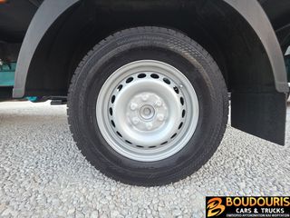 Mercedes-Benz Sprinter 2017 313/316 EURO 6 | ΙΧ Δίπλωμα | Καρότσα 3.40m-thumb-35