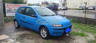 Fiat Punto 2002 1.2 16V Sporting