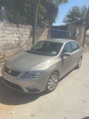 Seat Toledo 2015 dti