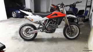 Husqvarna TC 450 2008-thumb-1