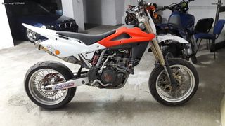 Husqvarna TC 450 2008-thumb-2