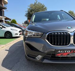 Bmw X1 2021 16d Connected-1500cc 116hp-2021-ΔΟΣΕΙΣ ΧΩΡΙΣ ΤΡΑΠΕΖΑ-thumb-4