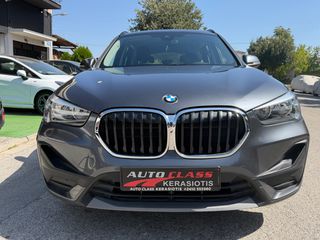 Bmw X1 2021 16d Connected-1500cc 116hp-2021-ΔΟΣΕΙΣ ΧΩΡΙΣ ΤΡΑΠΕΖΑ-thumb-5