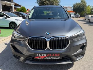 Bmw X1 2021 16d Connected-1500cc 116hp-2021-ΔΟΣΕΙΣ ΧΩΡΙΣ ΤΡΑΠΕΖΑ-thumb-6