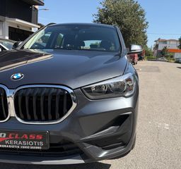 Bmw X1 2021 16d Connected-1500cc 116hp-2021-ΔΟΣΕΙΣ ΧΩΡΙΣ ΤΡΑΠΕΖΑ-thumb-7