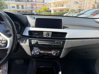 Bmw X1 2021 16d Connected-1500cc 116hp-2021-ΔΟΣΕΙΣ ΧΩΡΙΣ ΤΡΑΠΕΖΑ-thumb-36