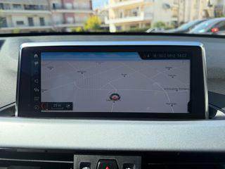 Bmw X1 2021 16d Connected-1500cc 116hp-2021-ΔΟΣΕΙΣ ΧΩΡΙΣ ΤΡΑΠΕΖΑ-thumb-37
