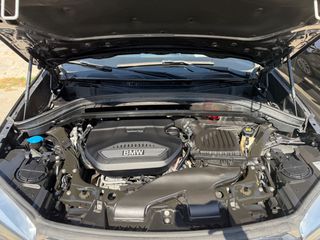 Bmw X1 2021 16d Connected-1500cc 116hp-2021-ΔΟΣΕΙΣ ΧΩΡΙΣ ΤΡΑΠΕΖΑ-thumb-44