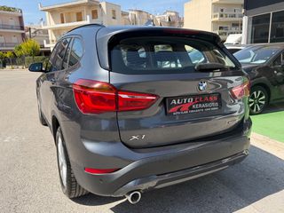 Bmw X1 2021 16d Connected-1500cc 116hp-2021-ΔΟΣΕΙΣ ΧΩΡΙΣ ΤΡΑΠΕΖΑ-thumb-12