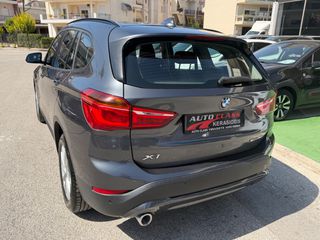 Bmw X1 2021 16d Connected-1500cc 116hp-2021-ΔΟΣΕΙΣ ΧΩΡΙΣ ΤΡΑΠΕΖΑ-thumb-13