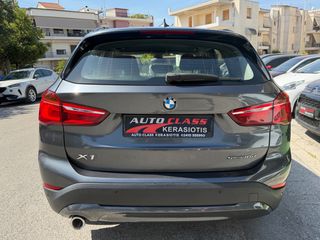 Bmw X1 2021 16d Connected-1500cc 116hp-2021-ΔΟΣΕΙΣ ΧΩΡΙΣ ΤΡΑΠΕΖΑ-thumb-15