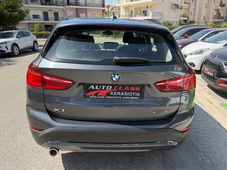 Bmw X1 2021 16d Connected-1500cc 116hp-2021-ΔΟΣΕΙΣ ΧΩΡΙΣ ΤΡΑΠΕΖΑ-thumb-16