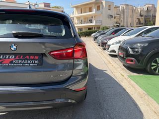 Bmw X1 2021 16d Connected-1500cc 116hp-2021-ΔΟΣΕΙΣ ΧΩΡΙΣ ΤΡΑΠΕΖΑ-thumb-17