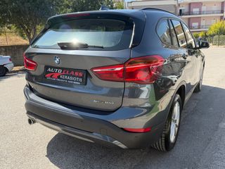 Bmw X1 2021 16d Connected-1500cc 116hp-2021-ΔΟΣΕΙΣ ΧΩΡΙΣ ΤΡΑΠΕΖΑ-thumb-18