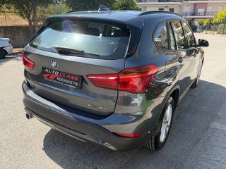 Bmw X1 2021 16d Connected-1500cc 116hp-2021-ΔΟΣΕΙΣ ΧΩΡΙΣ ΤΡΑΠΕΖΑ-thumb-19