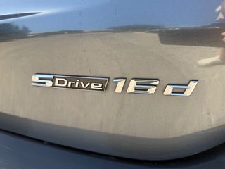 Bmw X1 2021 16d Connected-1500cc 116hp-2021-ΔΟΣΕΙΣ ΧΩΡΙΣ ΤΡΑΠΕΖΑ-thumb-20