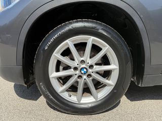 Bmw X1 2021 16d Connected-1500cc 116hp-2021-ΔΟΣΕΙΣ ΧΩΡΙΣ ΤΡΑΠΕΖΑ-thumb-22