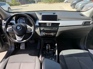 Bmw X1 2021 16d Connected-1500cc 116hp-2021-ΔΟΣΕΙΣ ΧΩΡΙΣ ΤΡΑΠΕΖΑ-thumb-23