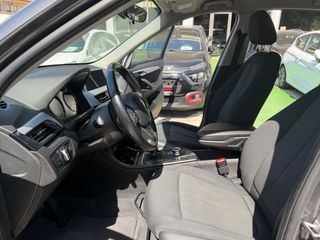 Bmw X1 2021 16d Connected-1500cc 116hp-2021-ΔΟΣΕΙΣ ΧΩΡΙΣ ΤΡΑΠΕΖΑ-thumb-24