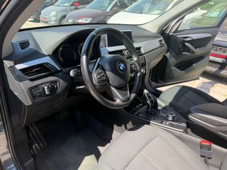 Bmw X1 2021 16d Connected-1500cc 116hp-2021-ΔΟΣΕΙΣ ΧΩΡΙΣ ΤΡΑΠΕΖΑ-thumb-25