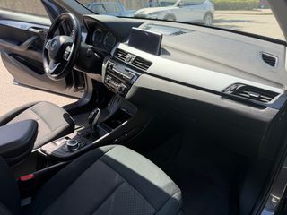 Bmw X1 2021 16d Connected-1500cc 116hp-2021-ΔΟΣΕΙΣ ΧΩΡΙΣ ΤΡΑΠΕΖΑ-thumb-27