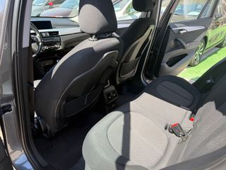 Bmw X1 2021 16d Connected-1500cc 116hp-2021-ΔΟΣΕΙΣ ΧΩΡΙΣ ΤΡΑΠΕΖΑ-thumb-31