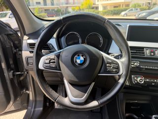 Bmw X1 2021 16d Connected-1500cc 116hp-2021-ΔΟΣΕΙΣ ΧΩΡΙΣ ΤΡΑΠΕΖΑ-thumb-32