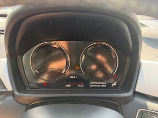 Bmw X1 2021 16d Connected-1500cc 116hp-2021-ΔΟΣΕΙΣ ΧΩΡΙΣ ΤΡΑΠΕΖΑ-thumb-33