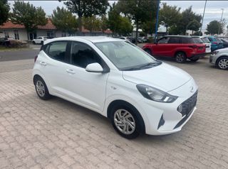 Hyundai i 10 2022 Select-thumb-1
