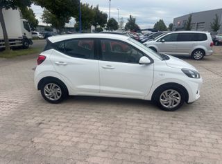 Hyundai i 10 2022 Select-thumb-2