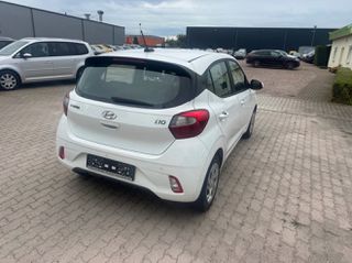 Hyundai i 10 2022 Select-thumb-3