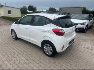 Hyundai i 10 2022 Select-thumb-4
